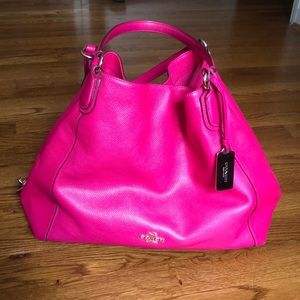 Coach Shoulder Bag